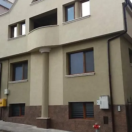 ботеви Apartamento *