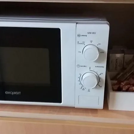 Apartamento ботеви