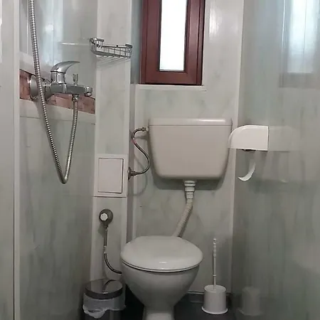 ботеви Apartamento *