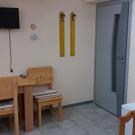 Apartament ботеви *