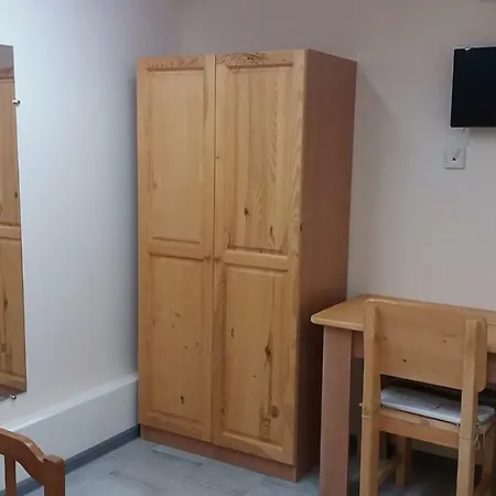Apartmán ботеви