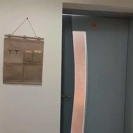 ботеви Apartmán Šumen