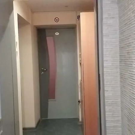 Apartmán ботеви