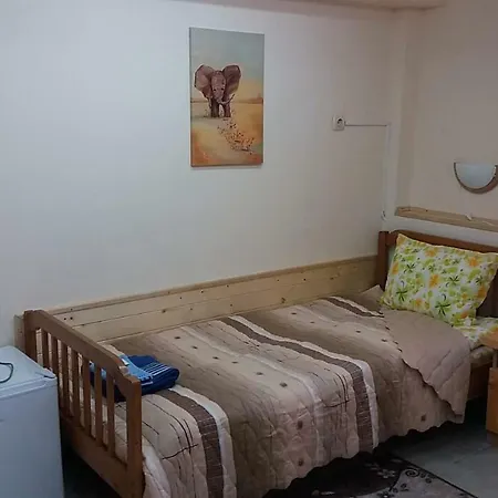 ботеви Apartamento *