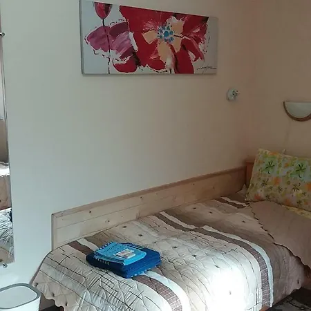 ботеви Apartamento *