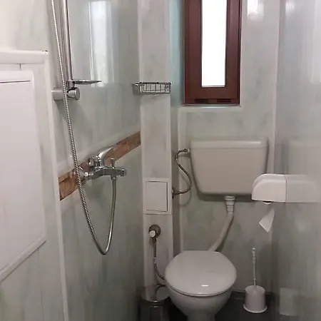 ботеви Apartamento *