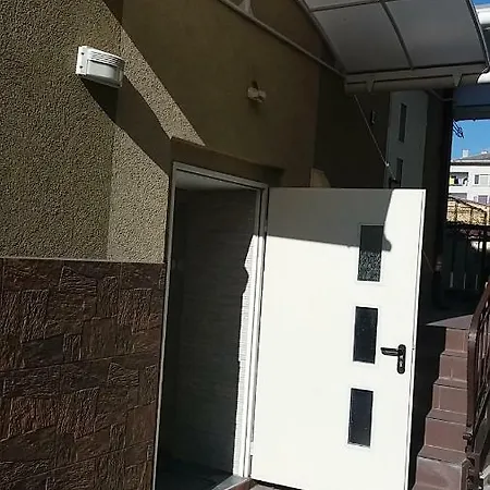ботеви Apartamento *