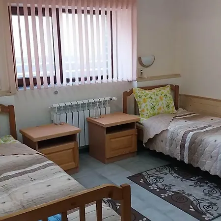 ботеви Apartamento
