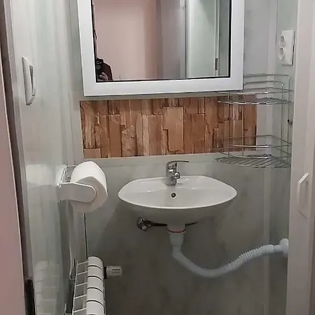 ботеви Apartmán Šumen
