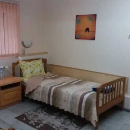 Apartmán ботеви *