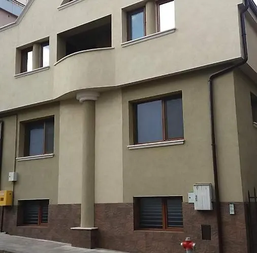 ботеви Appartement *