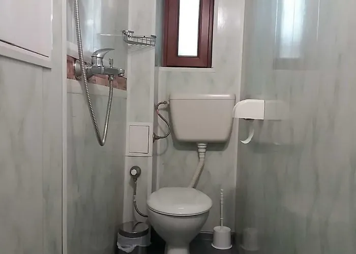 ботеви Appartement *