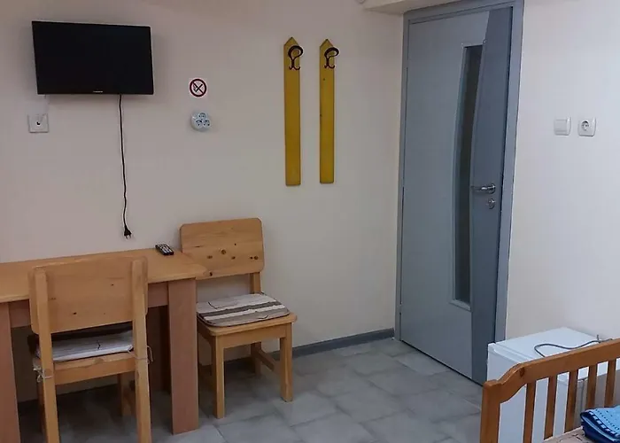 Appartement ботеви *