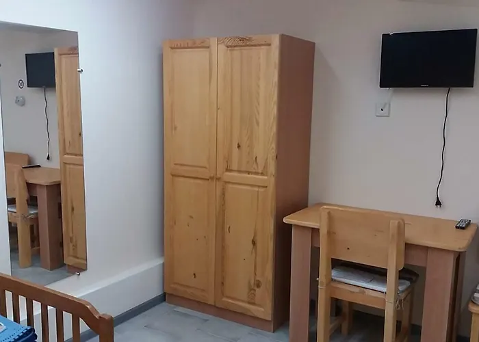 Appartement ботеви