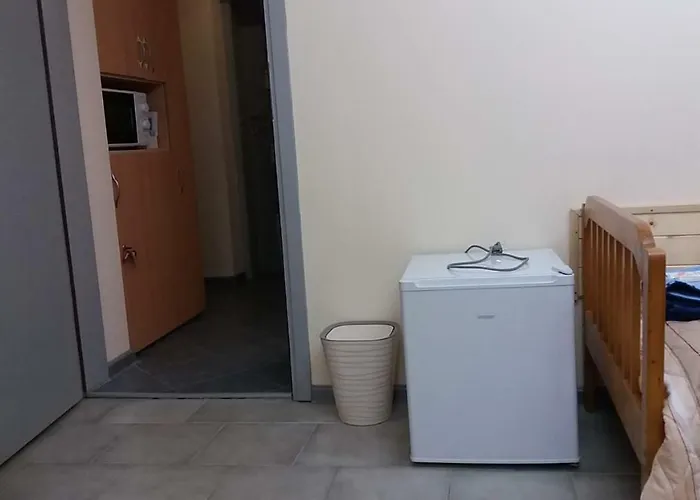 ботеви Appartement