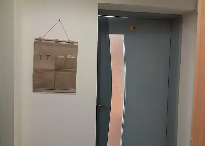 ботеви Appartement Choumen