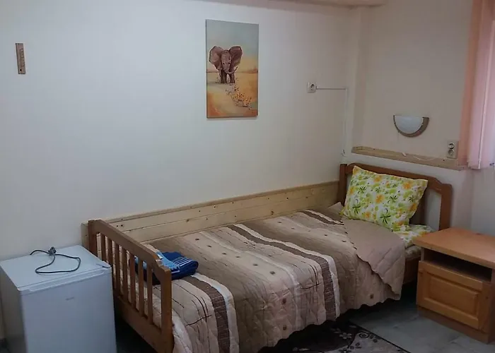 ботеви Appartement *
