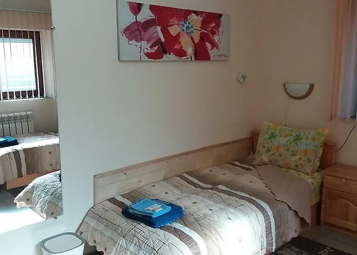 ботеви Appartement *