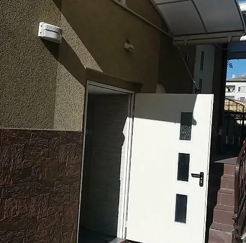 ботеви Appartement *