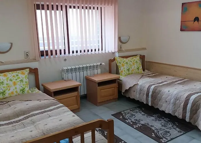 ботеви Appartement