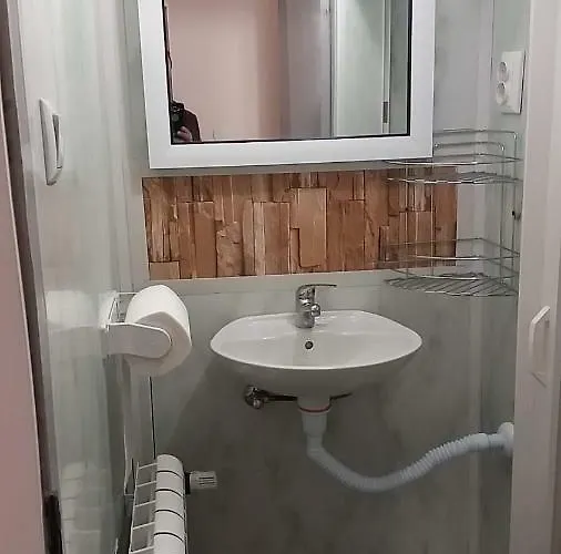 ботеви Appartement Sjoemen