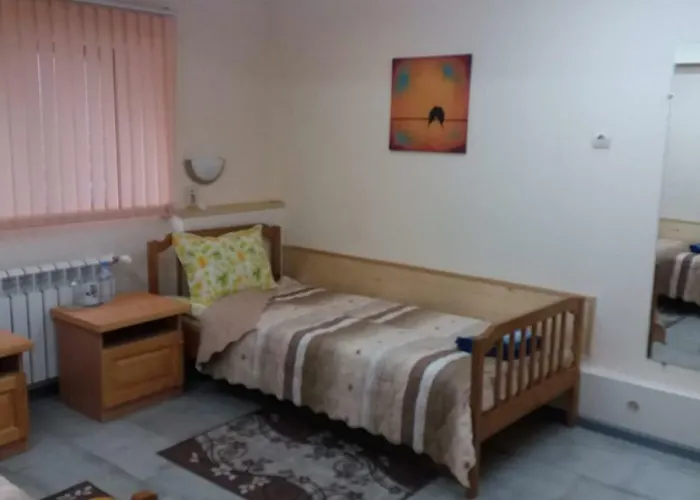 Appartement ботеви *